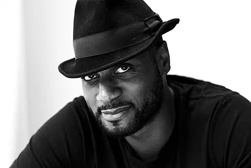 Rodney Earl Clarke