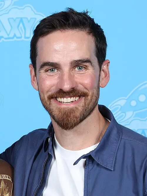 Colin O’Donoghue