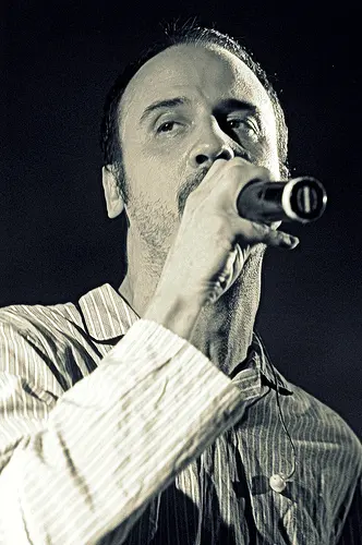 Daniel Suárez
