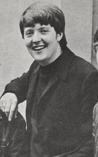Bryan “Chas” Chandler