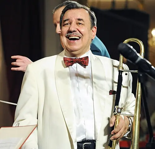 Vladimir Lebedev