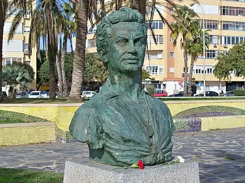 Antonio Molina