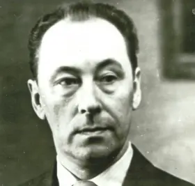 Edgar Arro