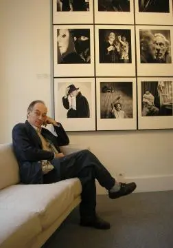 Serge Cohen