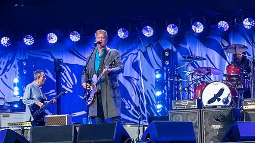 Them Crooked Vultures