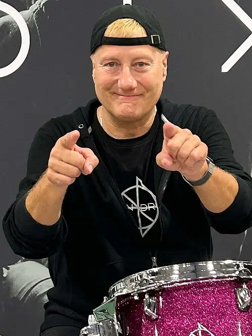Gregg Bissonette