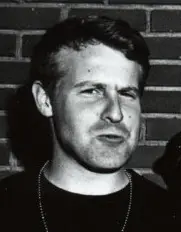 Bob Nastanovich