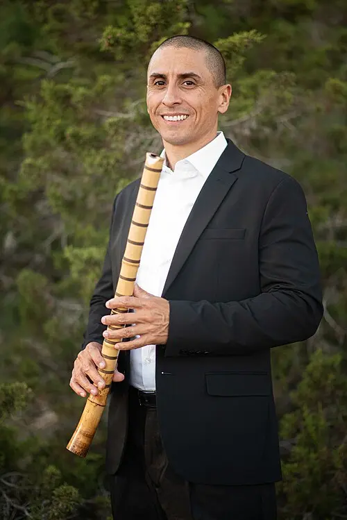 Rodrigo Rodriguez