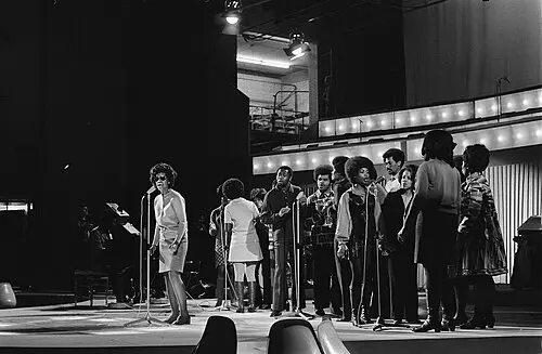 Edwin Hawkins