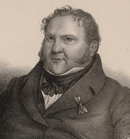 Frédéric Berr
