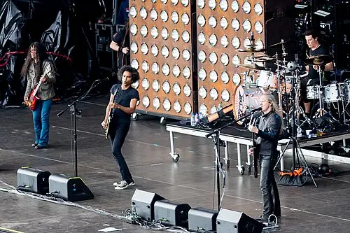 Alice in Chains