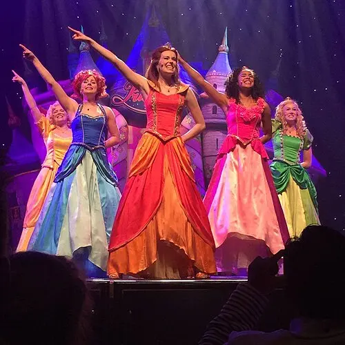 Prinsessia