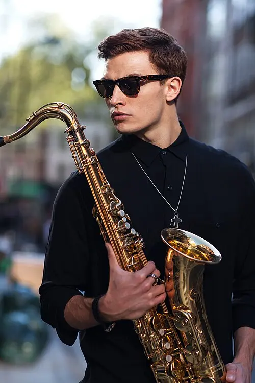 Tyler Rix