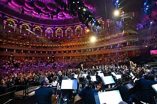Sinfonia of London