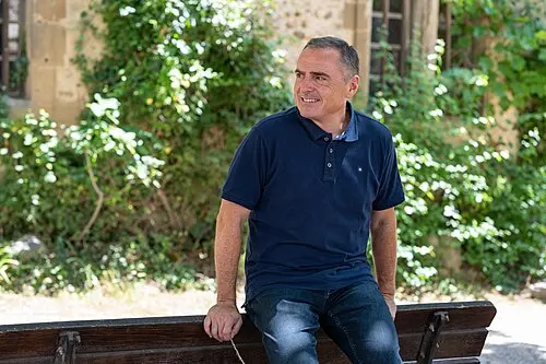 Bruno Messina
