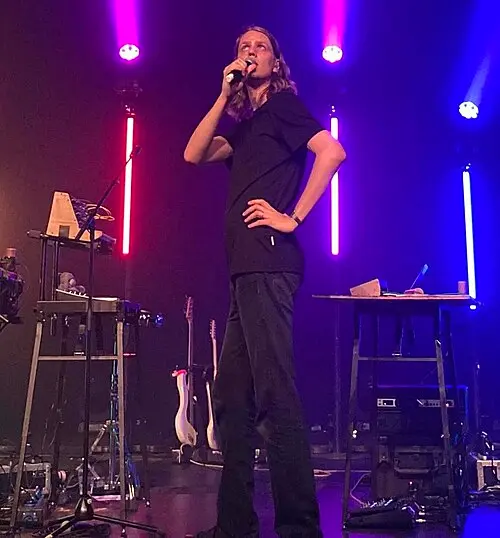 Daði Freyr