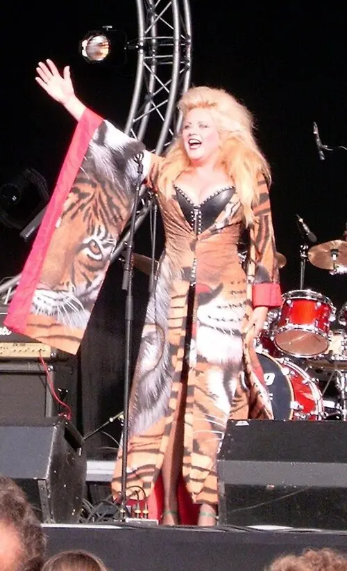 Mieke Stemerdink