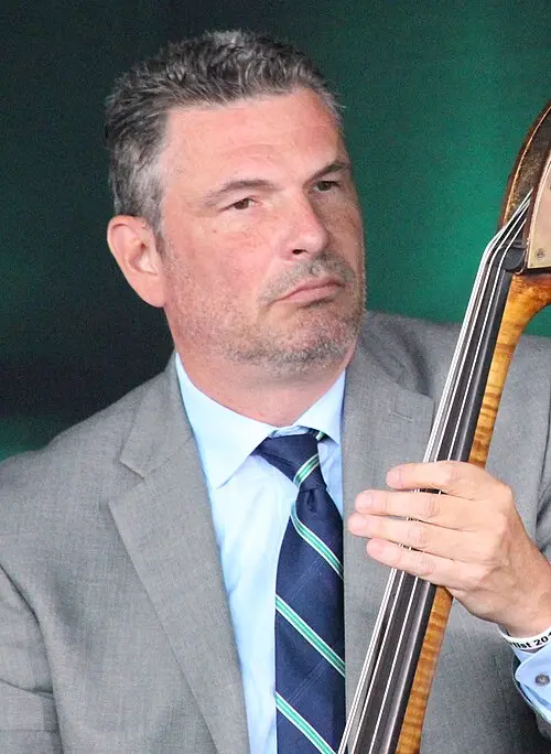 Martin Pizzarelli