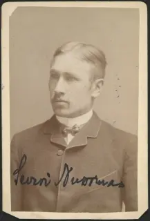 Severi Nuormaa