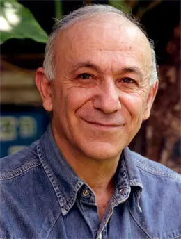 עזרא דגן