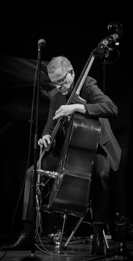 Hans Backenroth