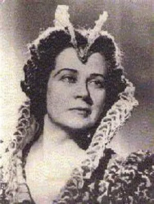 Margareta Kenney