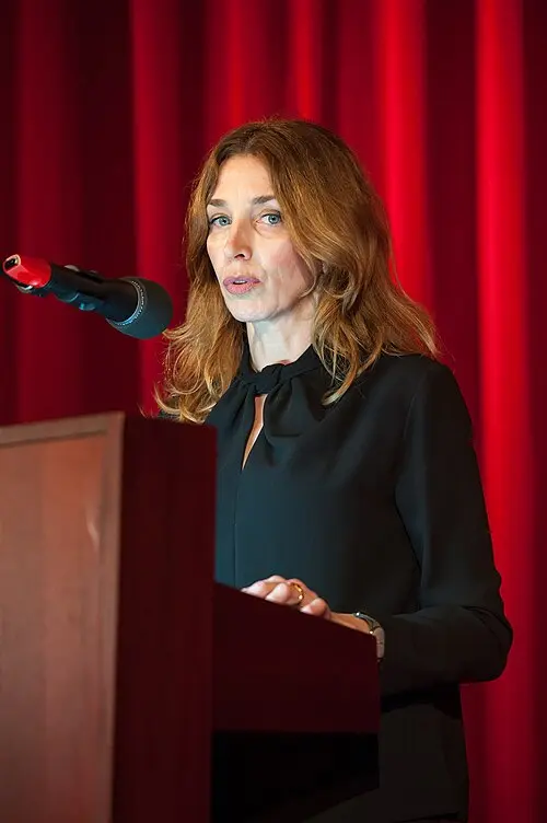 Ruth Schiffer