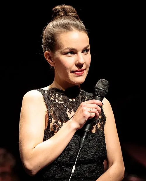 Isabella Lundgren