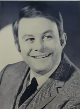 Wolfgang Anheisser