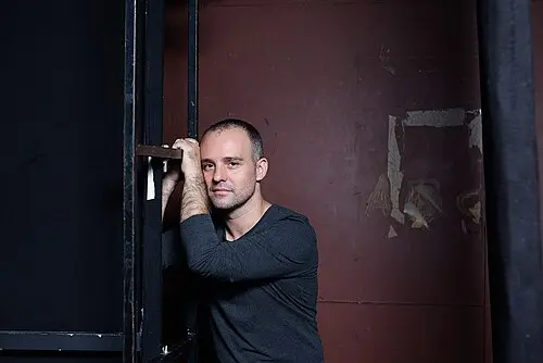 Daniel Anglès