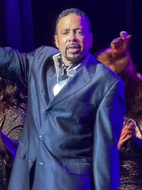 Morris Day