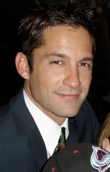 Enrique Murciano