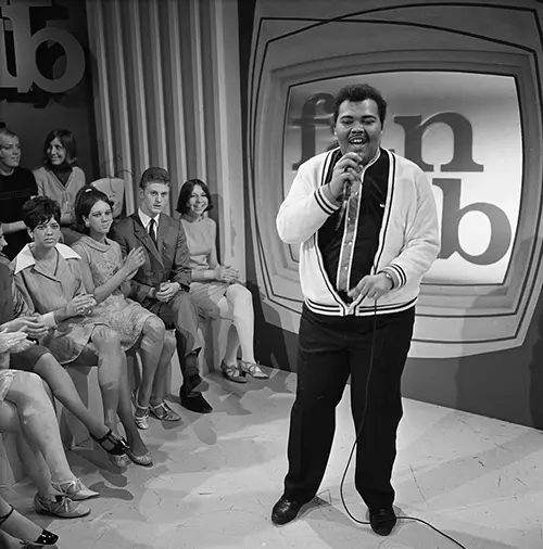 Big John Russell
