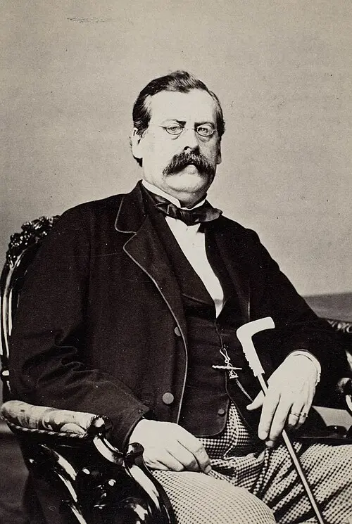 Fredrik Berndtson