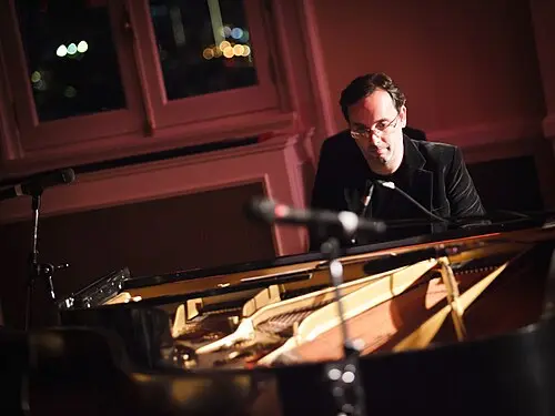 Nicolás Guerschberg