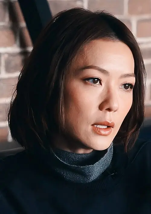田蕊妮
