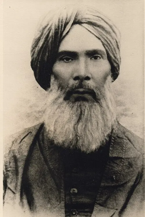 Ameer Minai