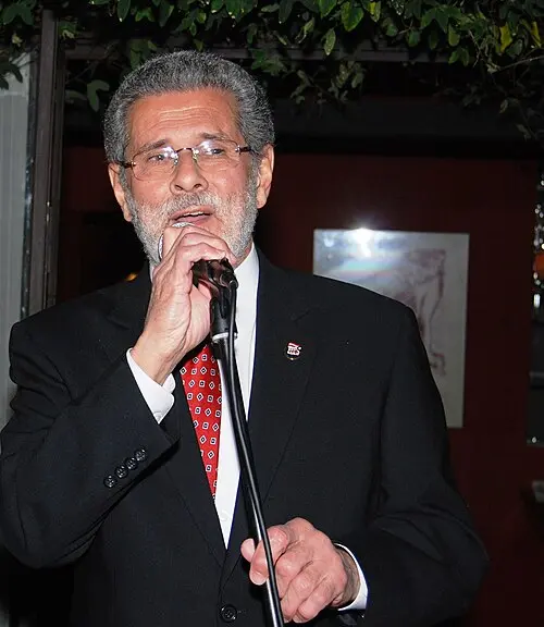 Orlando Marin
