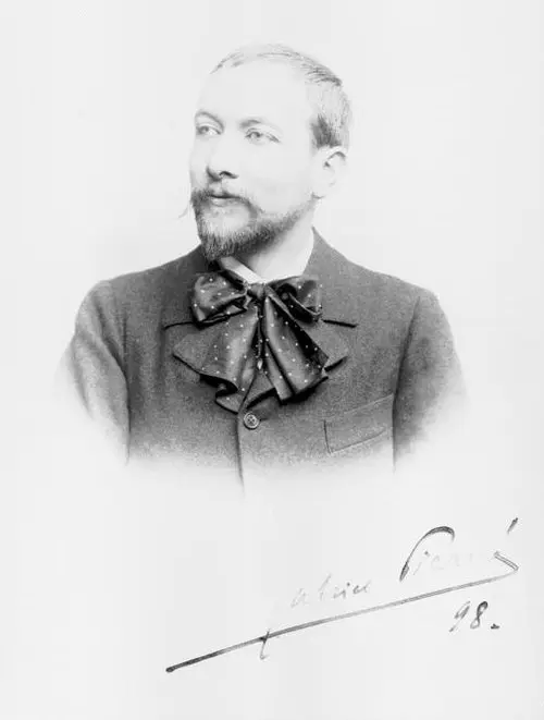 Gabriel Pierné