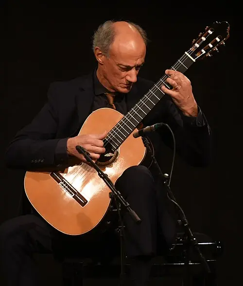 Roberto Aussel