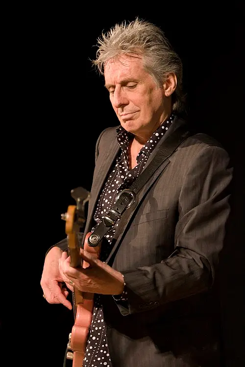 Gary Kendall