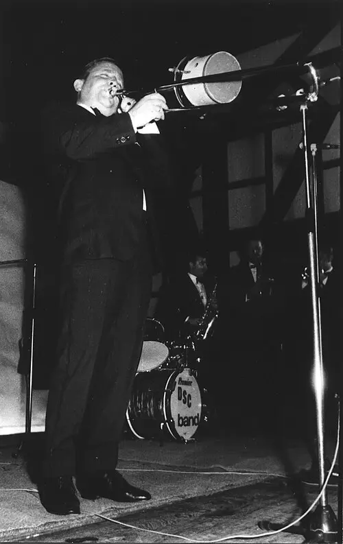 Dick Kaart
