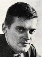 Bengt Emil Johnson