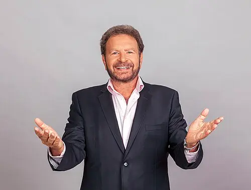Dudu Fisher