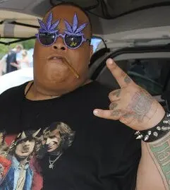 King Gordy