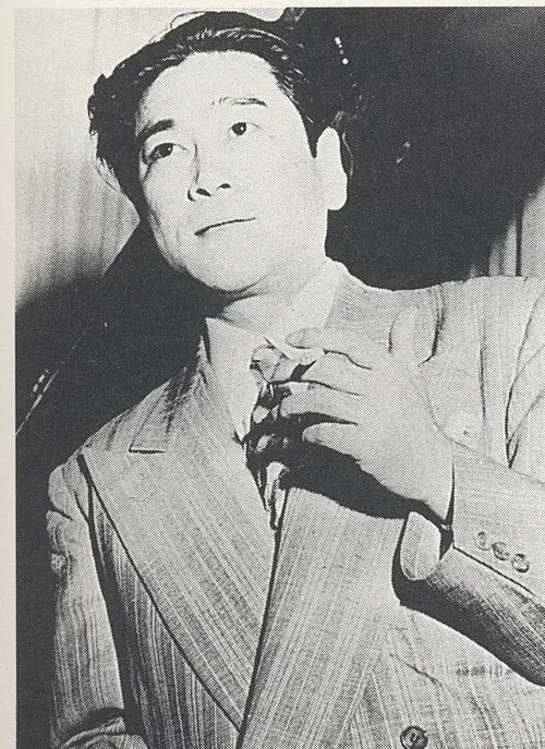 伊藤久男
