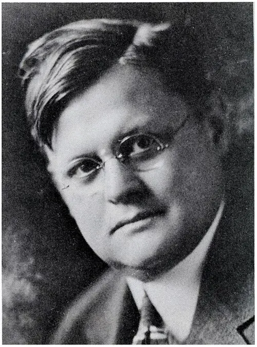 Abraham Merritt