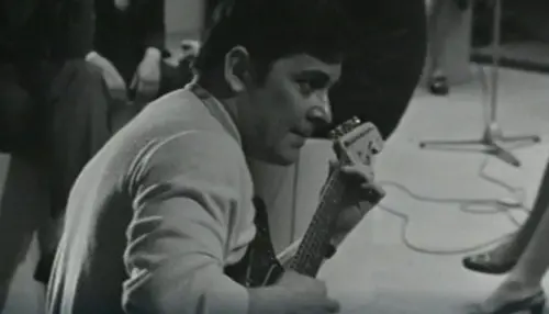 Bruno Battisti D'Amario