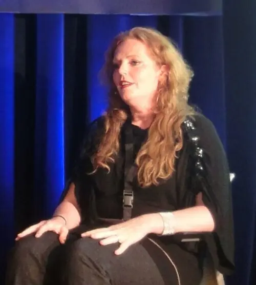 Eva-Maria Westbroek