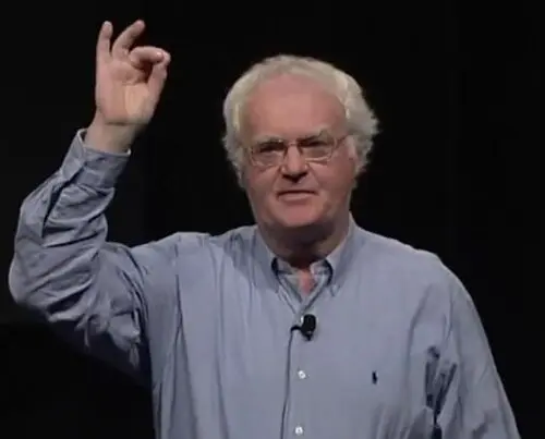 Richard Gill